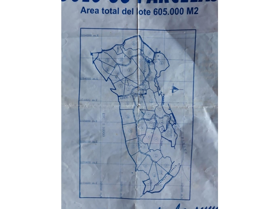 Lote en unidad cerrada. Caminos de Cartama. Tamesis - 6