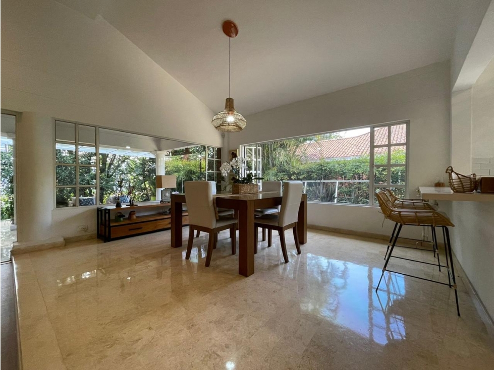 Casa de un solo Nivel en el sector las Caleras — foto 6