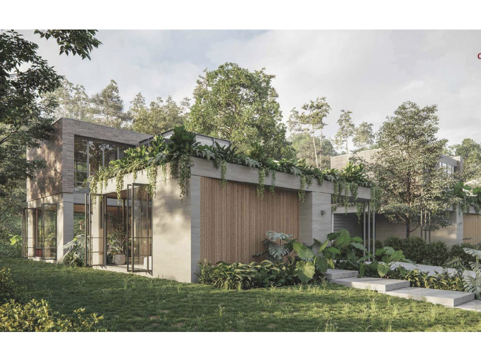 Casa Para Estrenar? Alto de las Palmas - Escobero. Cesión — foto 3
