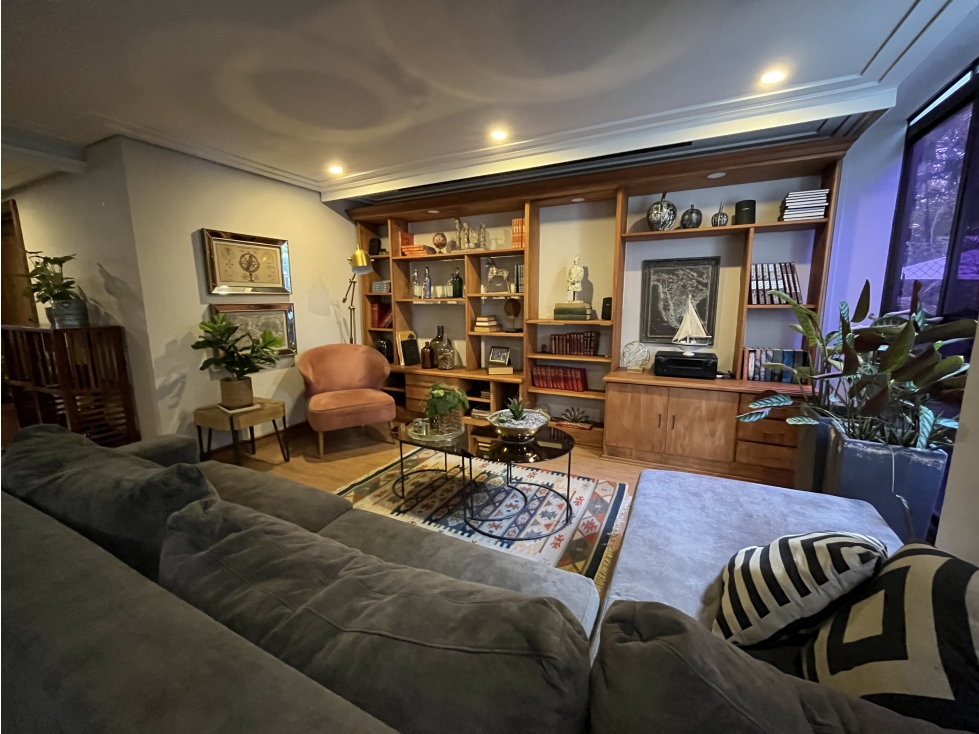 Apartamento con terraza tipo casa Astorga, primer piso - 5