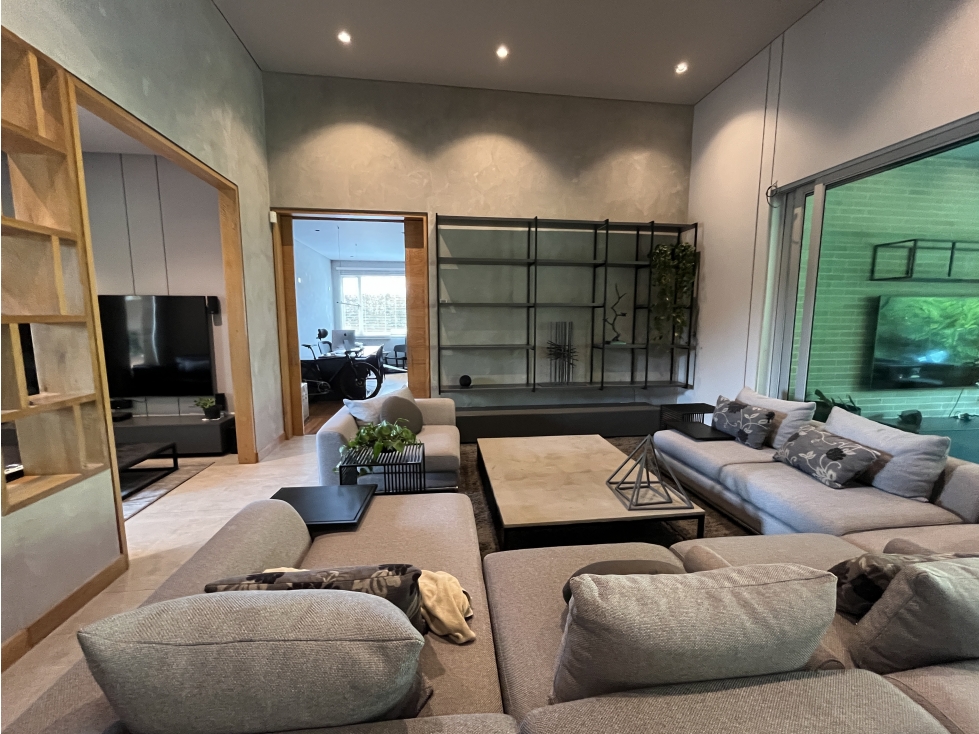 Casa esquinera en Venta de un solo nivel Alto de Palmas — foto 5