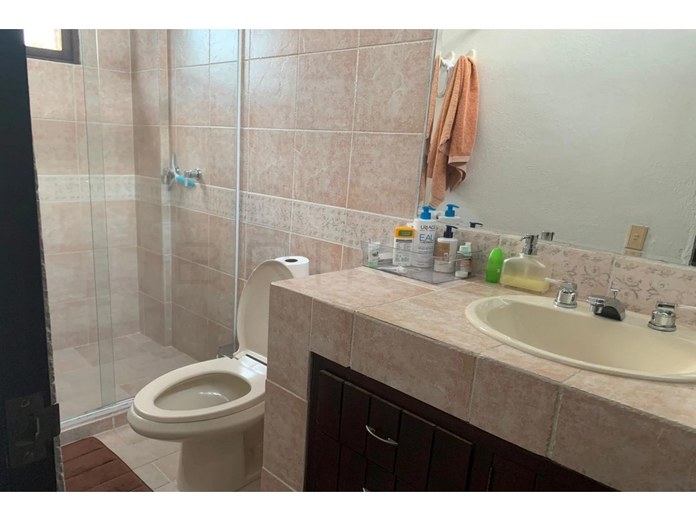 Casa en venta en El Retiro Unidad cerrada detrás de Pempenao — foto 4