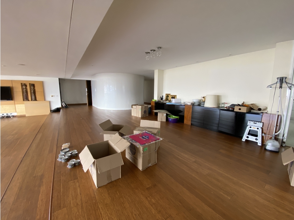 Apartamento en Venta Remodelado con sauna y jacuzzi en San Lucas — foto 5