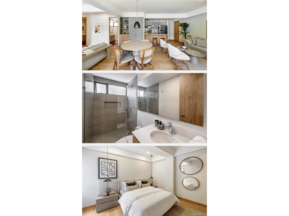 Apartamento para cesion de derechos en Mokana — foto 6
