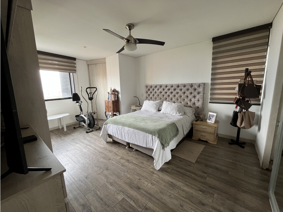 Venta Apartamento con vista a la Montaña Benedictinos — foto 5