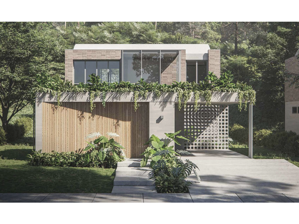 Casa Para Estrenar? Alto de las Palmas - Escobero. Cesión — foto 2