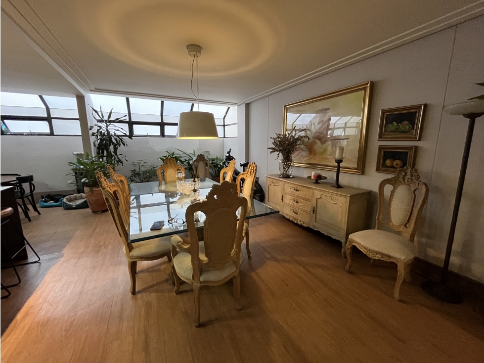 Apartamento con terraza tipo casa Astorga, primer piso - 6