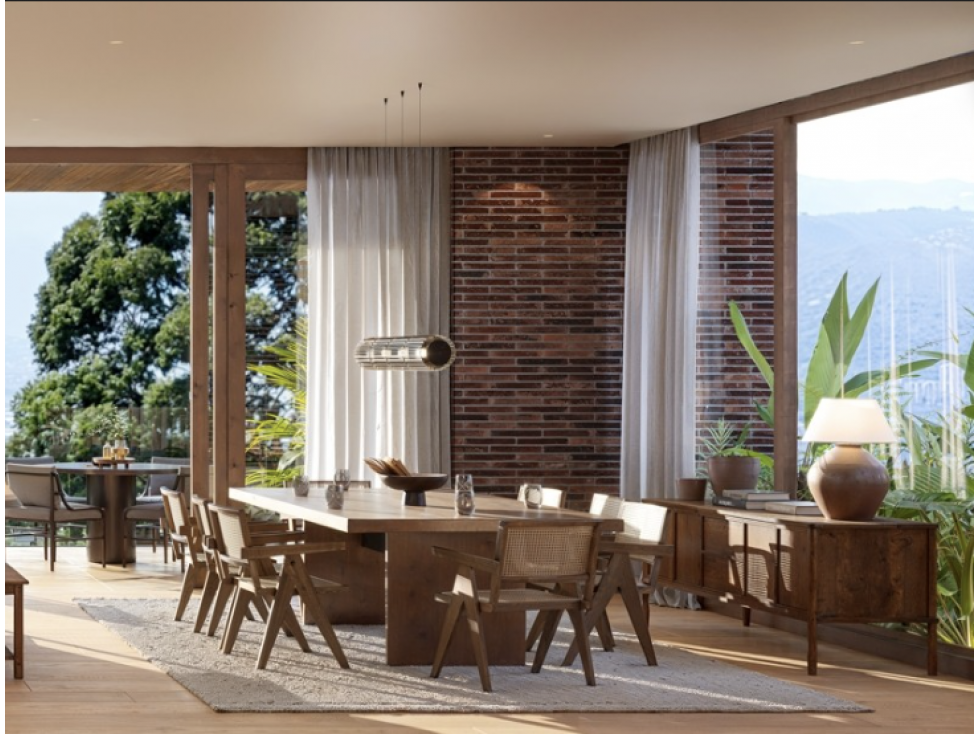 Venta de apartamentos proyecto asociativo, sector Los Bosques. — foto 6