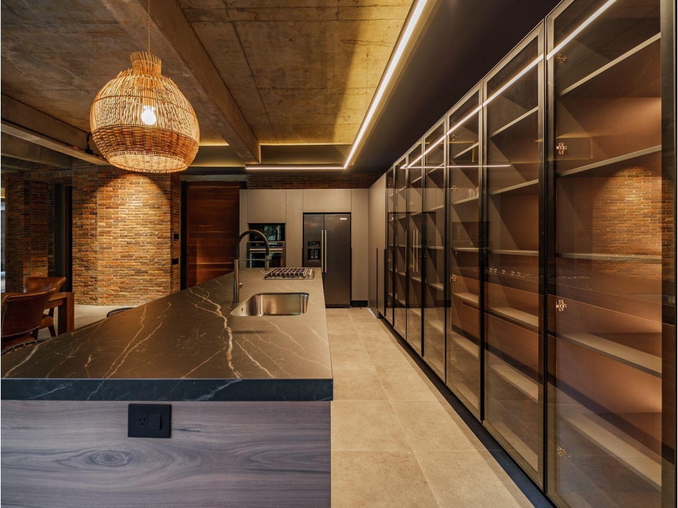 Apartamento Edificio Asociativo en El Tesoro Full acabados — foto 4