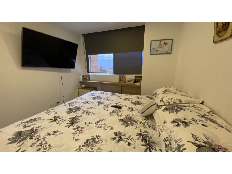 Apartamento en venta, Envigado - La Abadía. Volvió al mercado — foto 6