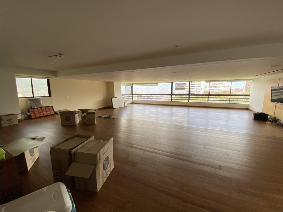 Apartamento en Venta Remodelado con sauna y jacuzzi en San Lucas — foto 2
