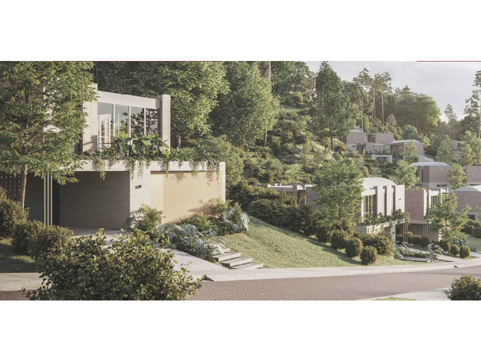 Casa Para Estrenar? Alto de las Palmas - Escobero. Cesión — foto 4