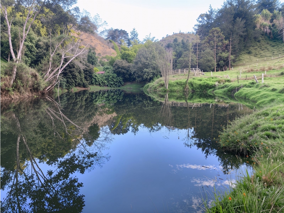 Lotes campestres en El Retiro desde 1.364 m² — foto 6