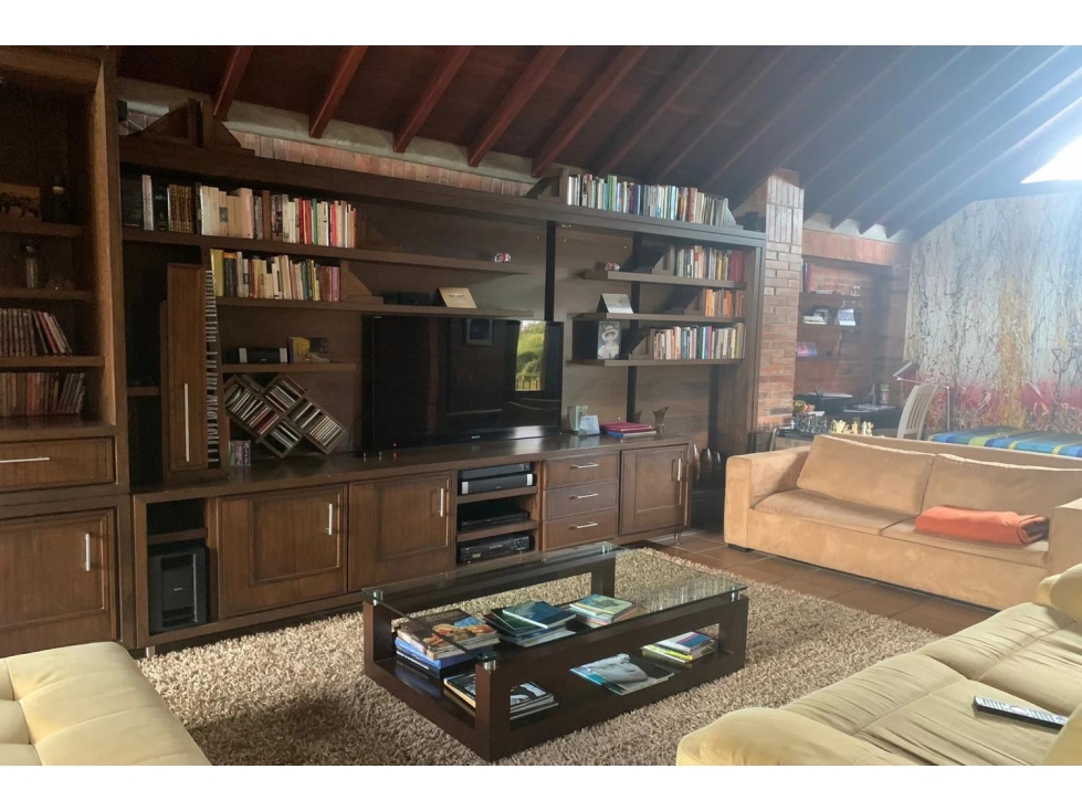 Casa en venta en El Retiro Unidad cerrada detrás de Pempenao — foto 5