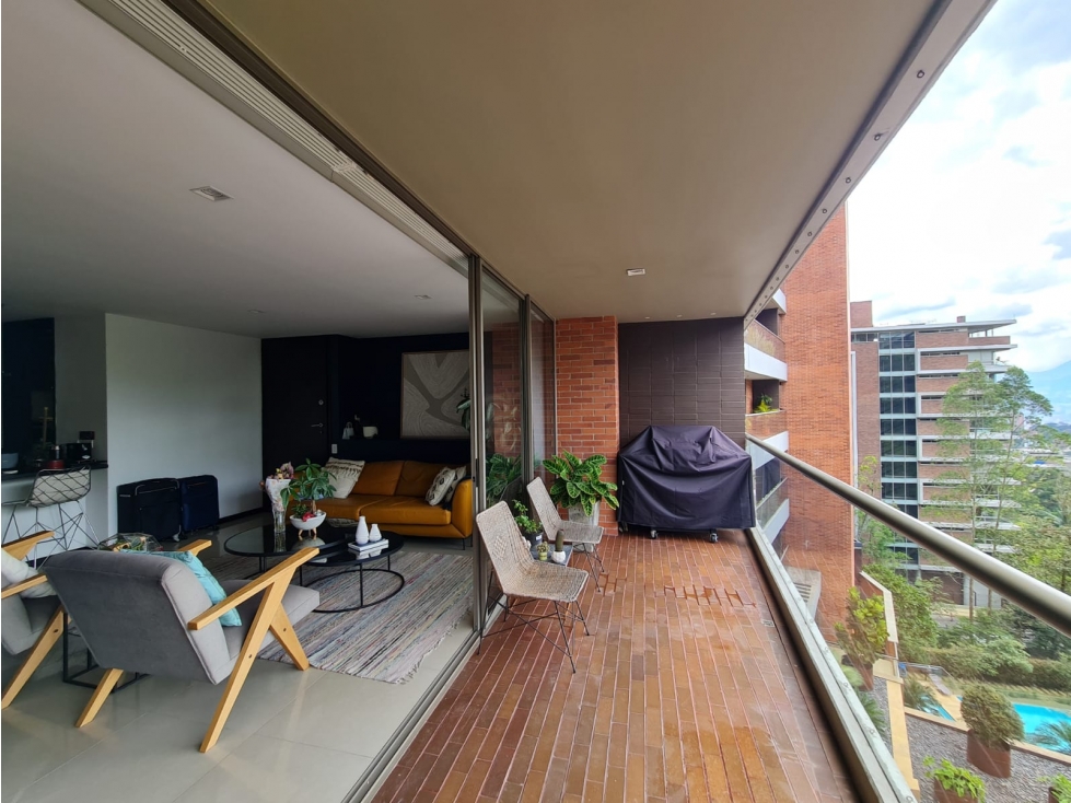 Apartamento en Venta en La Cola del Zorro — foto 2