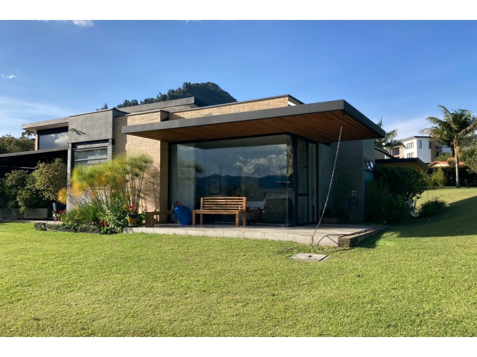 Casa finca Unidad Cerrada en El Capiro La Ceja