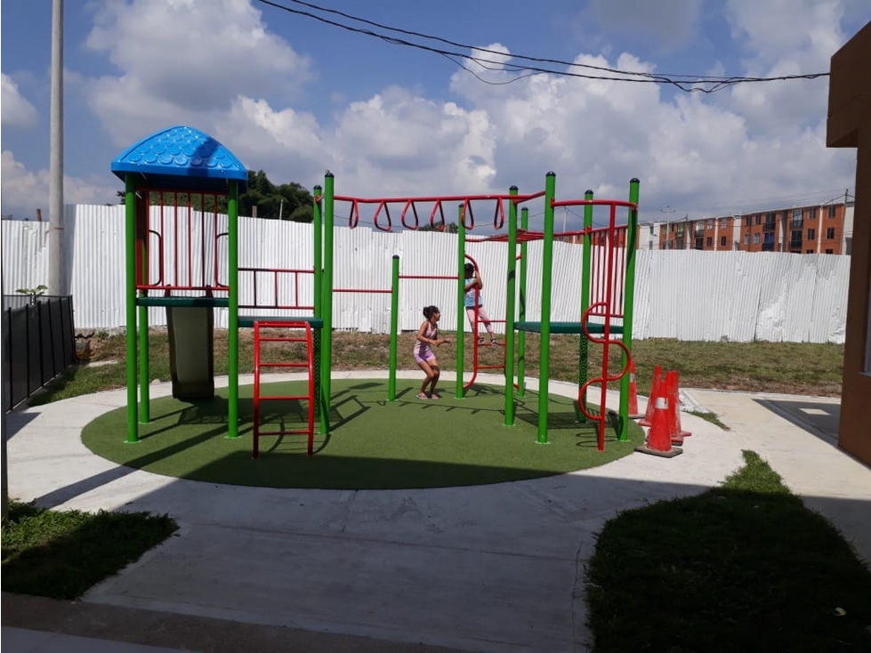 VENDO APARTAMENTO SECTOR ARBOLEDA CAMPESTRE - CONJUNTO PAYANDE — foto 6
