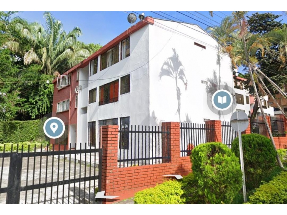 VENDO APARTAMENTO PISO 2 SANTA HELENA — foto 2