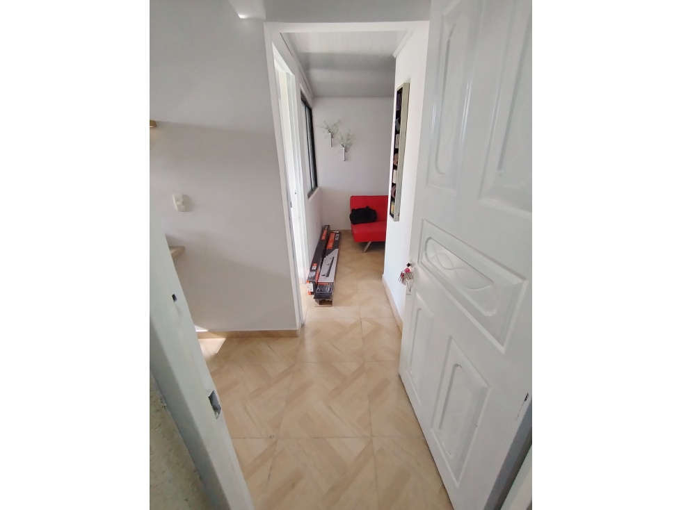 ARRIENDO APARTAMENTO AMOBLADO POR DIAS O POR MES SECTOR JARDIN — foto 5