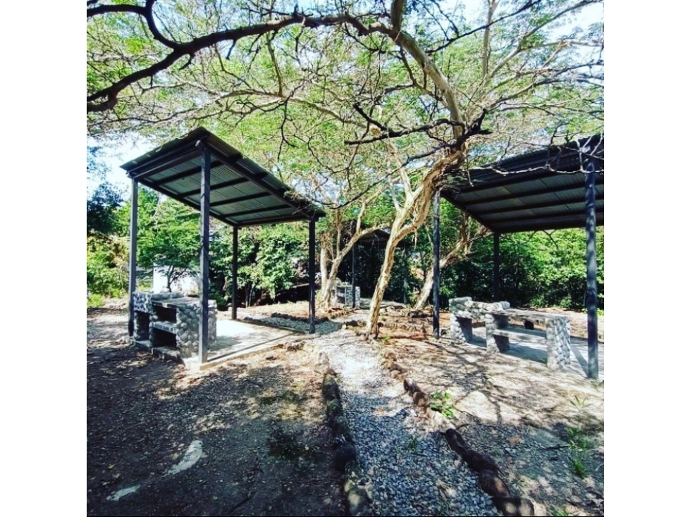 VENDO LOTE EN CONJUNTO EL TESORO- ALVARADO - 1