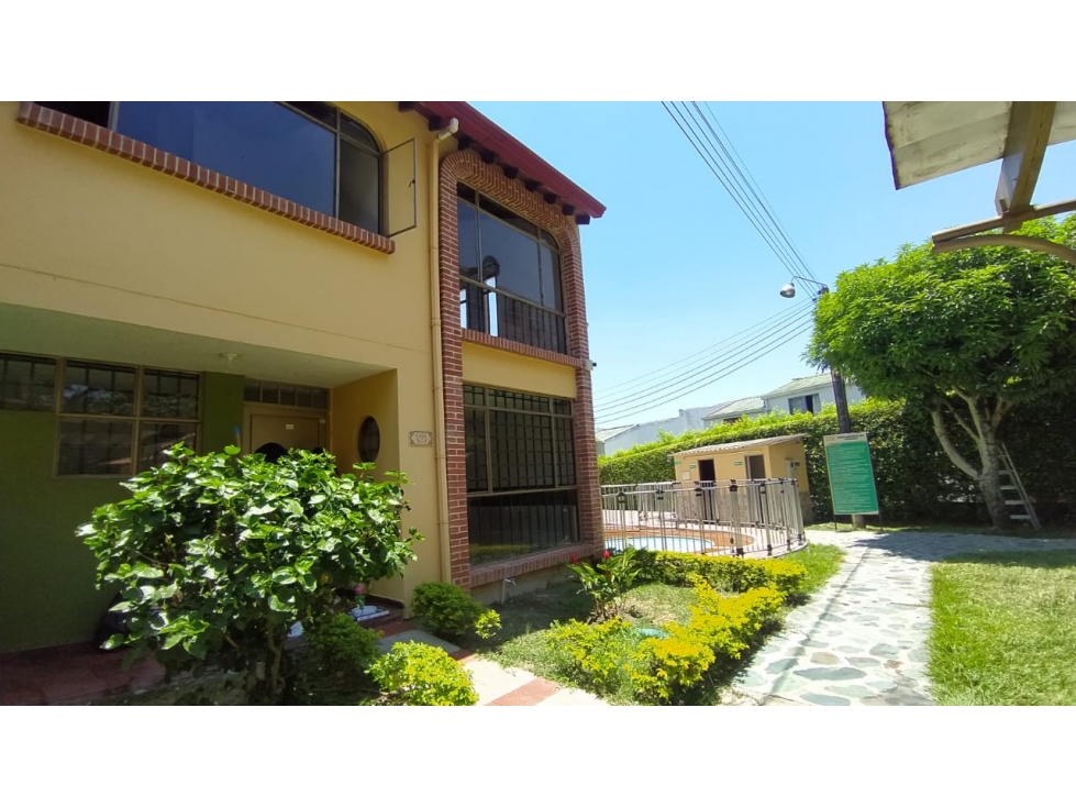 VENTA CASA LA CAROLINA CASA N 14 SECTOR LA CAMPIÑA - 2