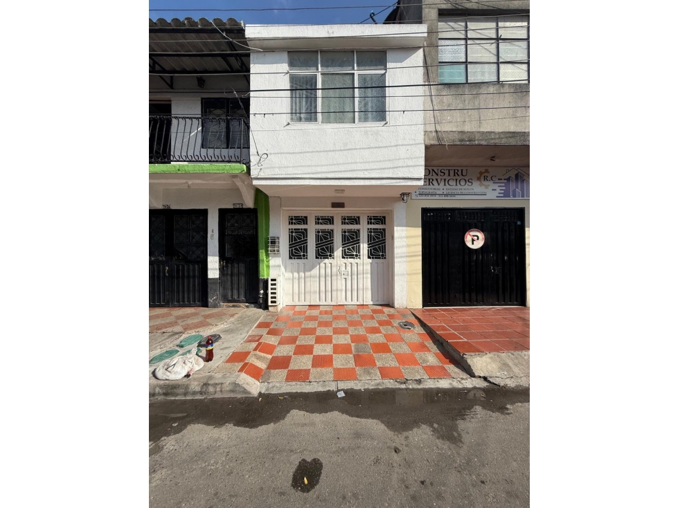 VENDO CASA EN GIRARDOT - 1