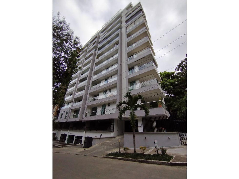 VENDO APARTAMENTO SECTOR VERGEL