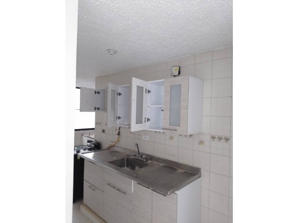VENDO APARTAMENTO PISO 2 SANTA HELENA — foto 5