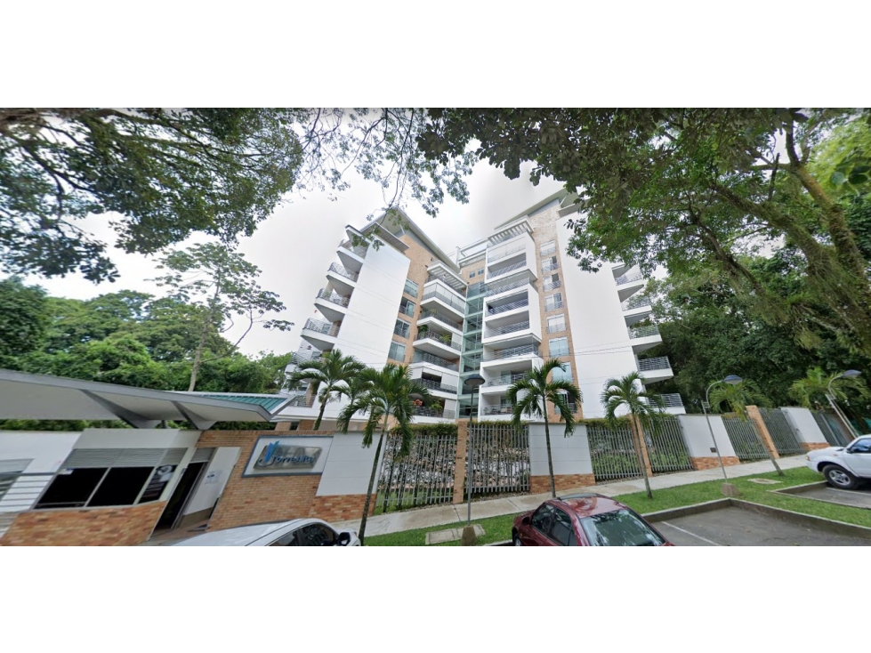 VENDO APARTAMENTO DUPLEX 8 PISO SECTOR VERGEL