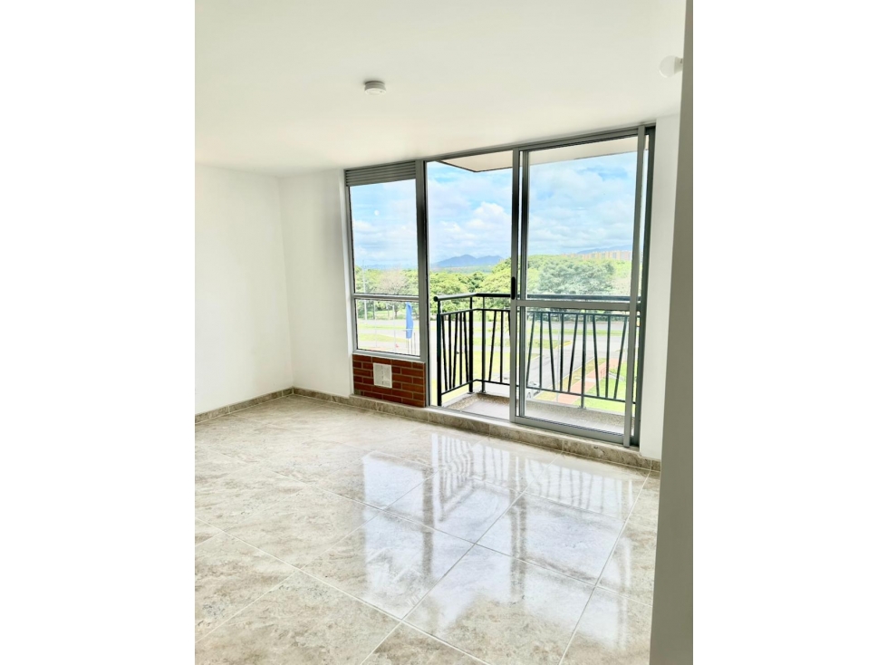 VENDO APARTAMENTO PISO 6 SECTOR SAMARIA — foto 2