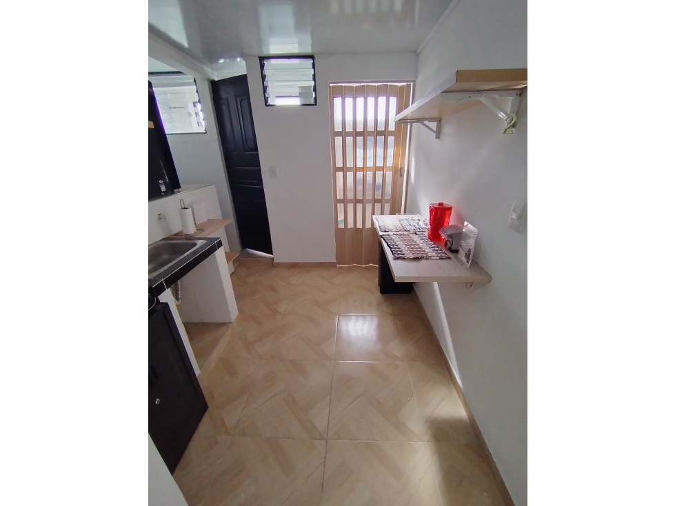 ARRIENDO APARTAMENTO AMOBLADO POR DIAS O POR MES SECTOR JARDIN — foto 6