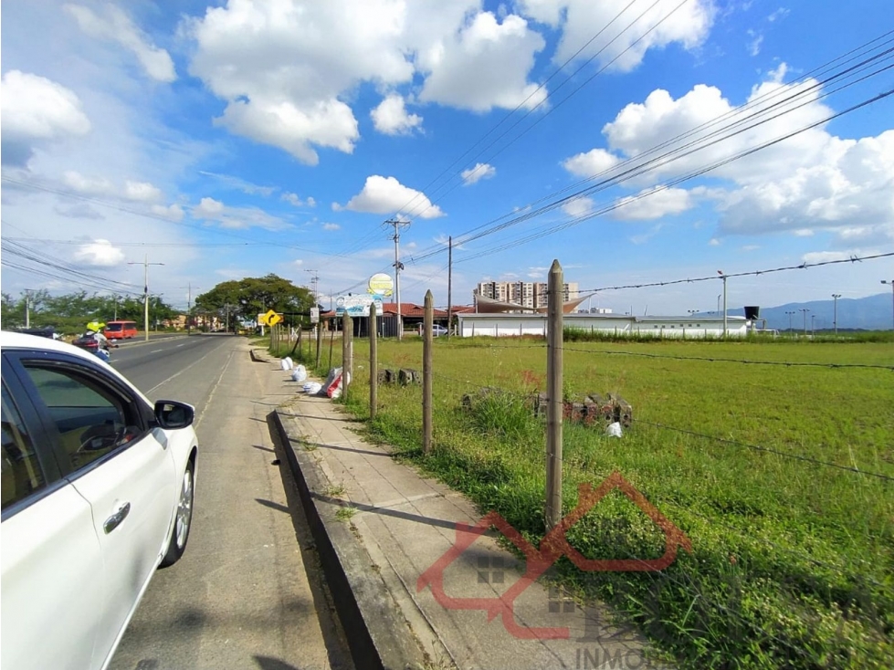 VENDO LOTE VIA MIROLINDO URB. BERLIN #3K-16 MZ C — foto 2