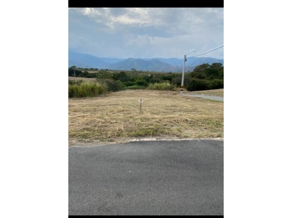 VENDO LOTE EN CONJUNTO CERRADO VIA ALVARADO CONJUNTO ARIZONA — foto 2