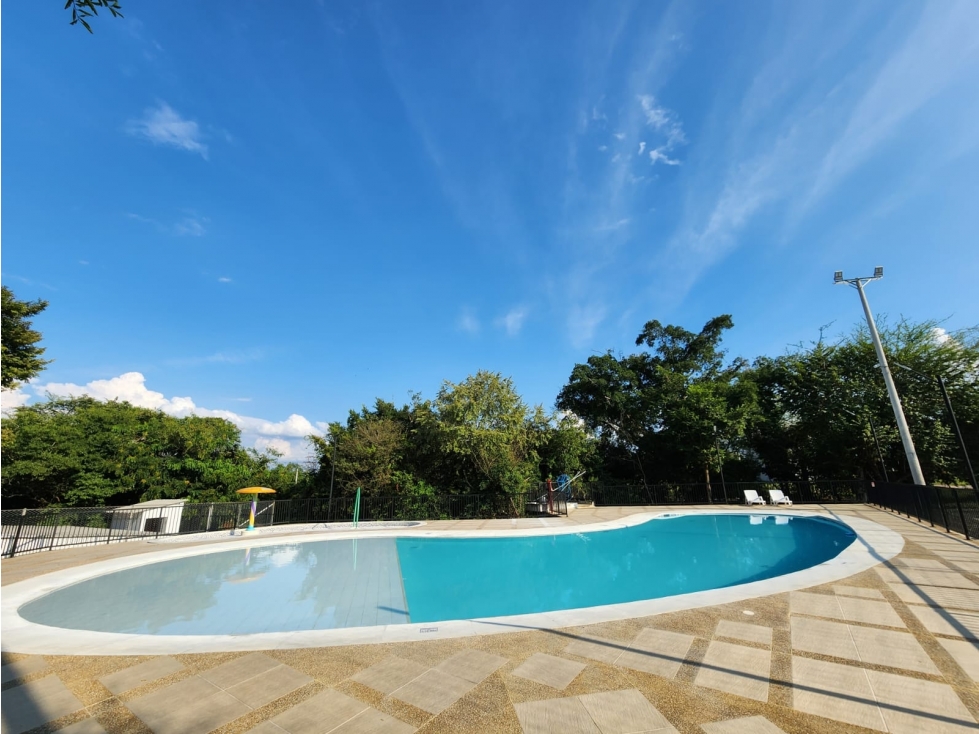 VENDO LOTE EN CONJUNTO EL TESORO- ALVARADO - 2