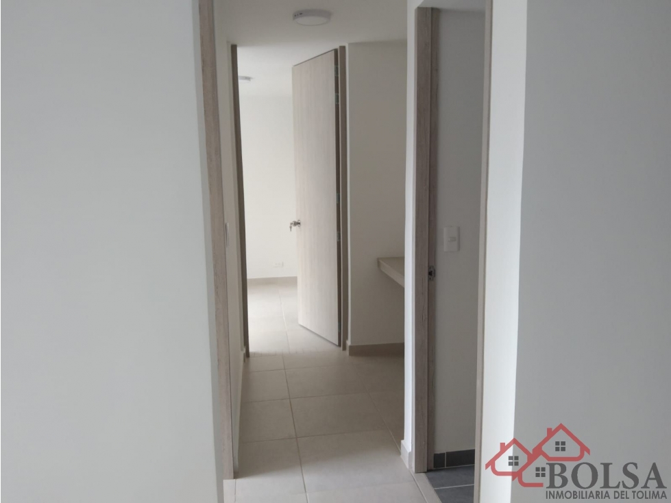 ARRIENDO APARTAMENTO EN PIEDRA PINTADA TEMPUS 49 - 3