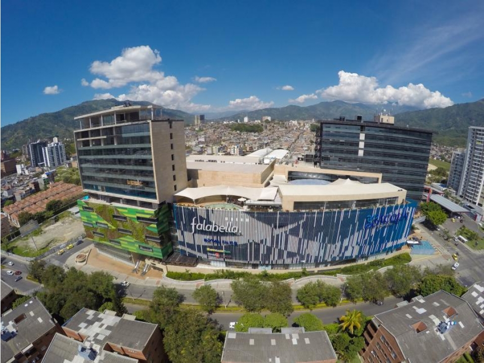 LOCAL COMERCIAL CENTRO COMERCIAL ACQUA POWER CENTER - 1