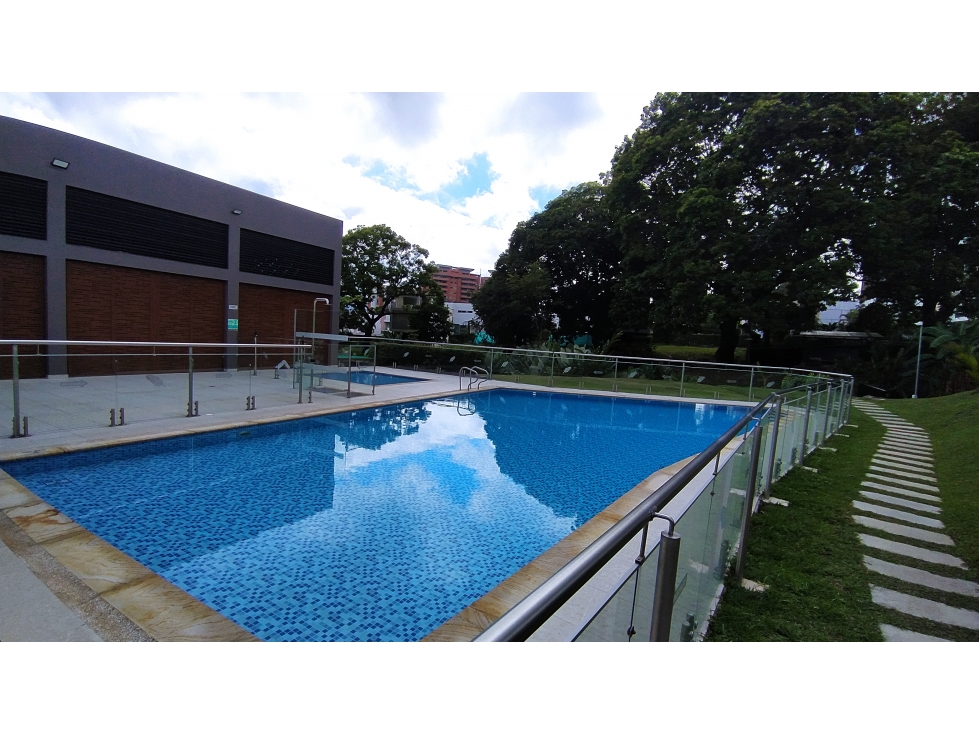 LOTE EN CONJUNTO CERRADO BIJAO DEL VERGEL — foto 2