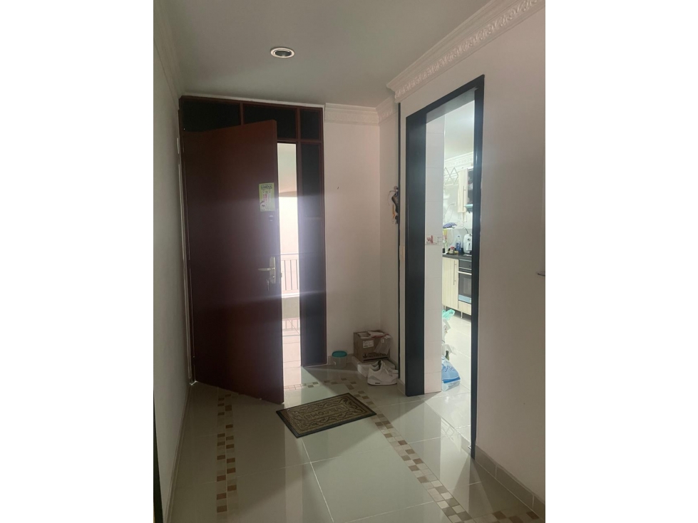 VENDO APARTAMENTO PISO 7 CONJUNTO TORREON OCOBOS DEL CENTENARIO — foto 6