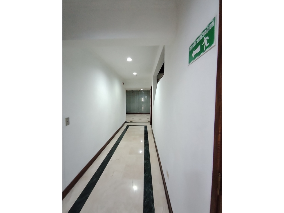 ARRIENDO OFICINA PISO 5 EDIFICIO SEAPTO SECTOR CENTRO - 6