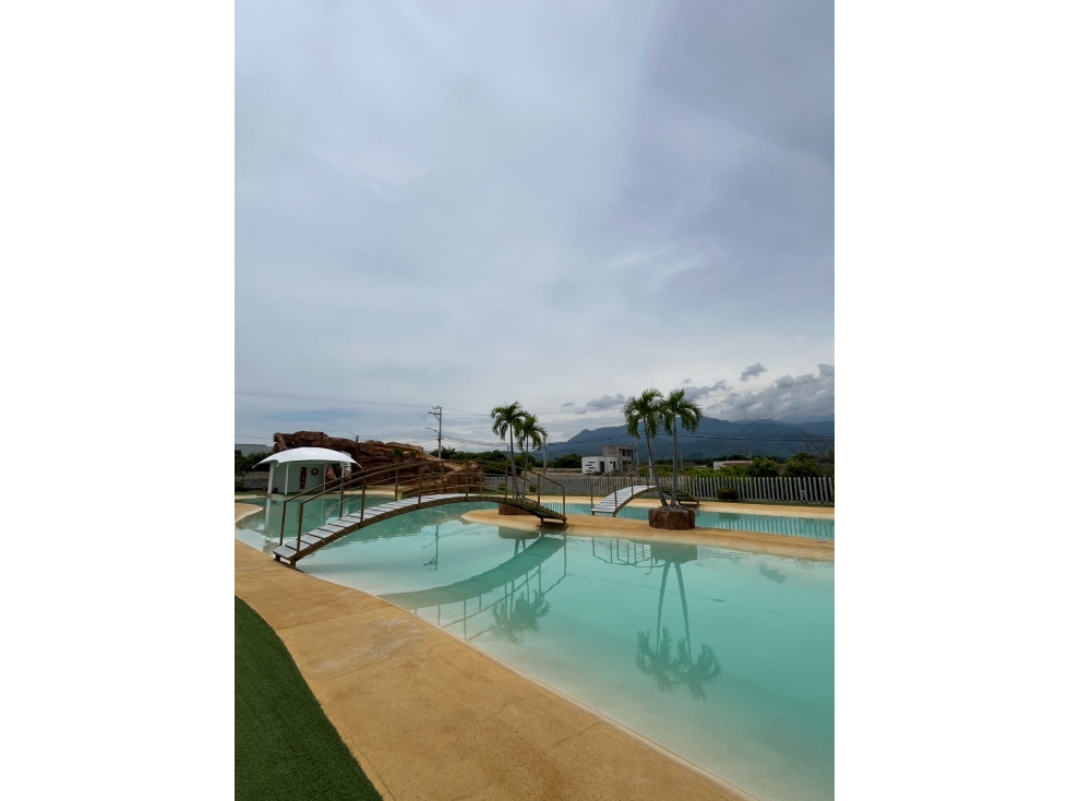 VENDO LOTE EN CONJUNTO CERRADO ARIZONA COUNTRY CLUB ALVARADO — foto 4