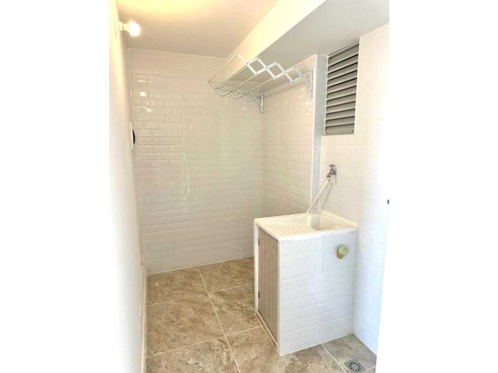 VENDO APARTAMENTO PISO 6 SECTOR SAMARIA — foto 6