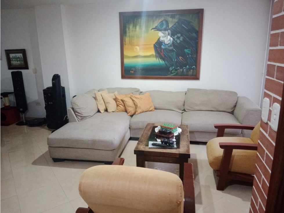 VENTA CASA EN CONJUNTO CERRADO SECTOR VERGEL — foto 3