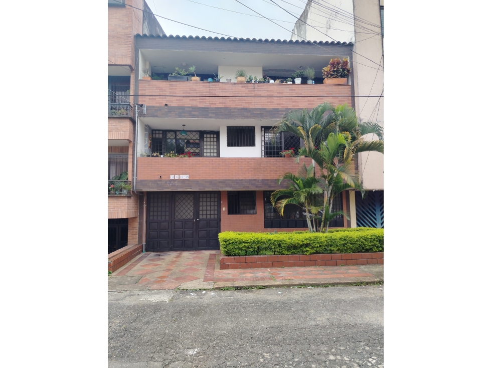 ARRIENDO APARTAMENTO PISO 1 SECTOR PIEDRA PINTADA ALTA — foto 2