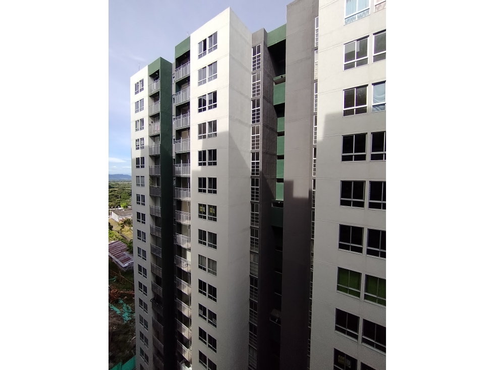 VENDO APARTAMENTO PARA ESTRENAR PISO 13 SECTOR POBLADO FLOR ALBA — foto 3