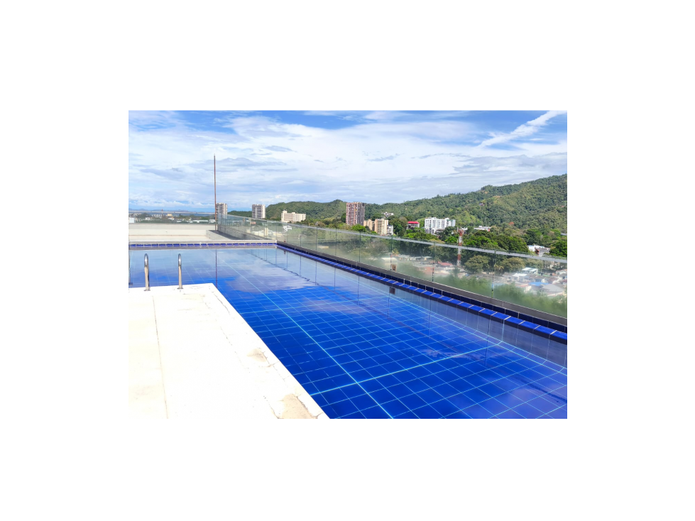 VENDO APARTAMENTO PISO 7 SECTOR MACARENA