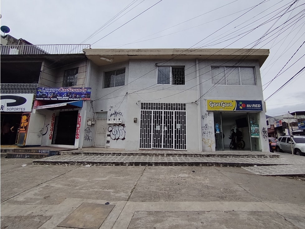 VENDO APARTAMENTO PISO 2 SECTOR HIPODROMO
