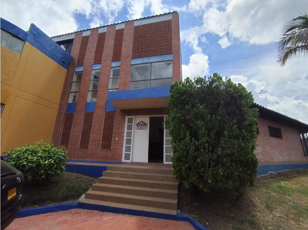 VENDO CASA CAMPESTRE VIA CLUB CAMPESTRE