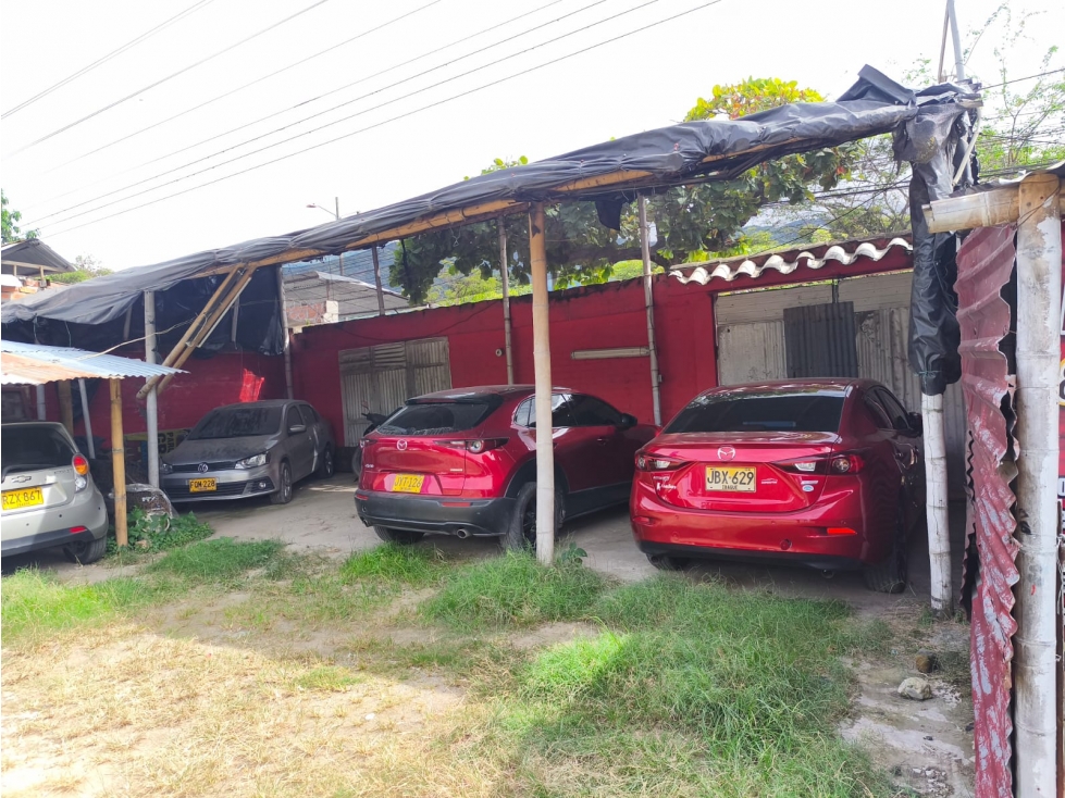 VENDO LOTE COMERCIAL SOBRE CORREDOR VIAL CRA. 5 — foto 4