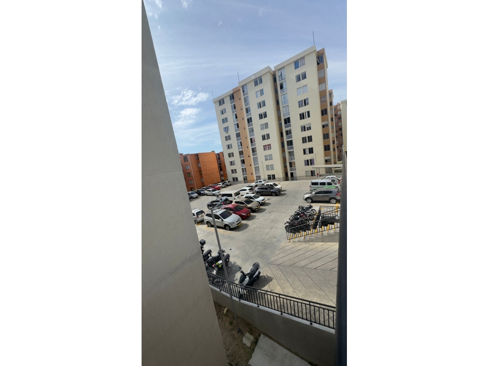 VENTA APARTAMENTO TORREON CIPRES SECTOR SALADO — foto 2