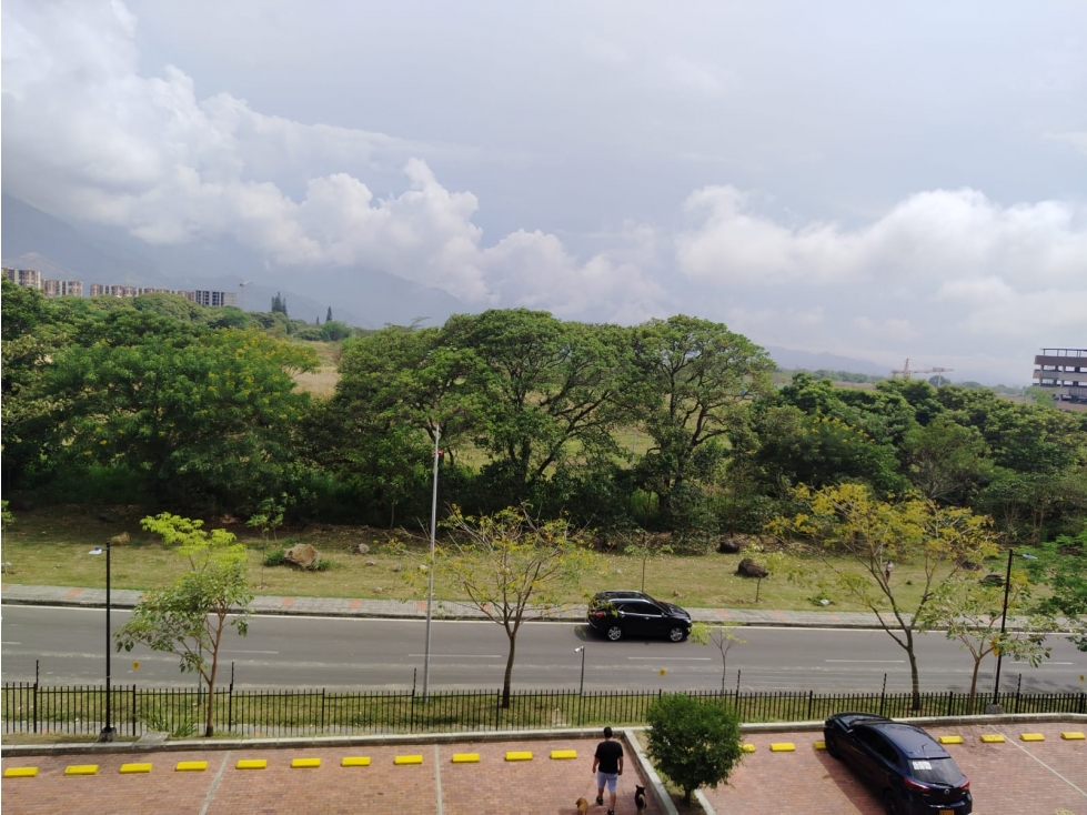 VENDO APARTAMENTO CONJUNTO TERRA HACIENDA SANTA CRUZ